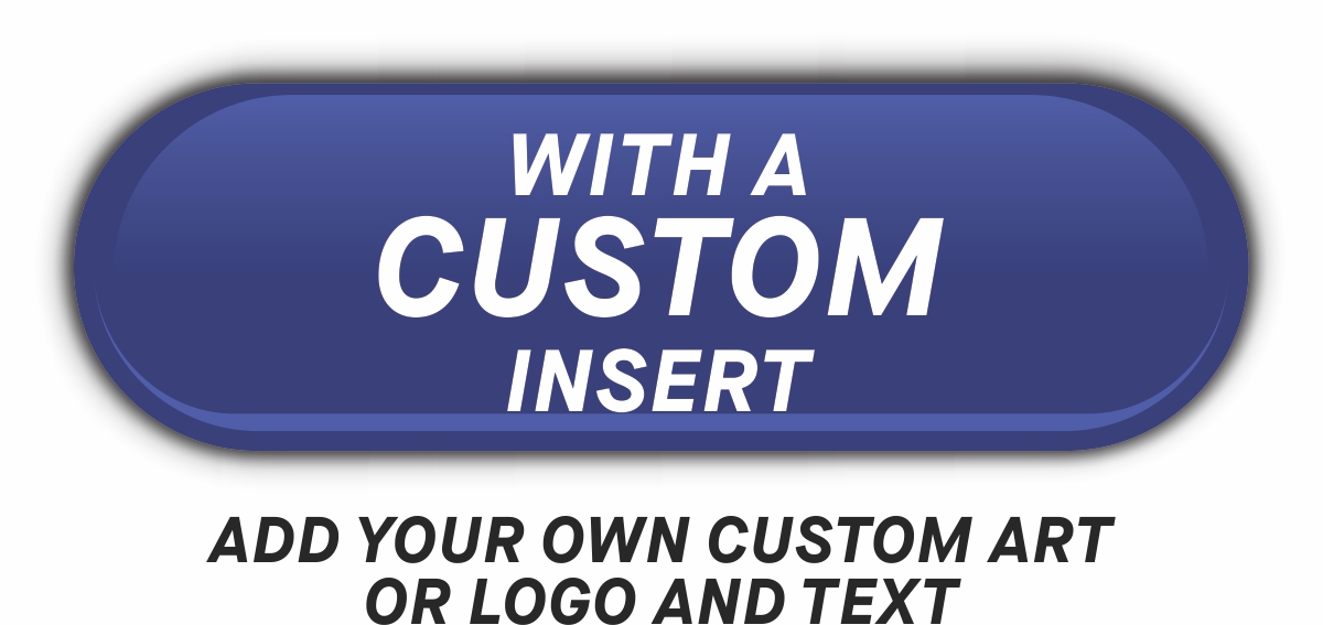 custom insert BOSS button